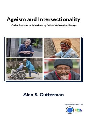 cover image of Ageism and Intersectionality